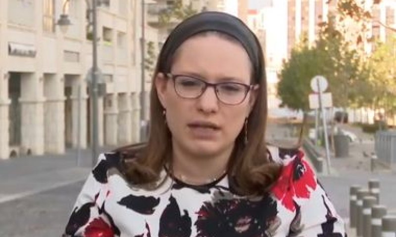 סיון רהב מאיר: הטקסט שכל מי שלומד חייב להכיר. צפו