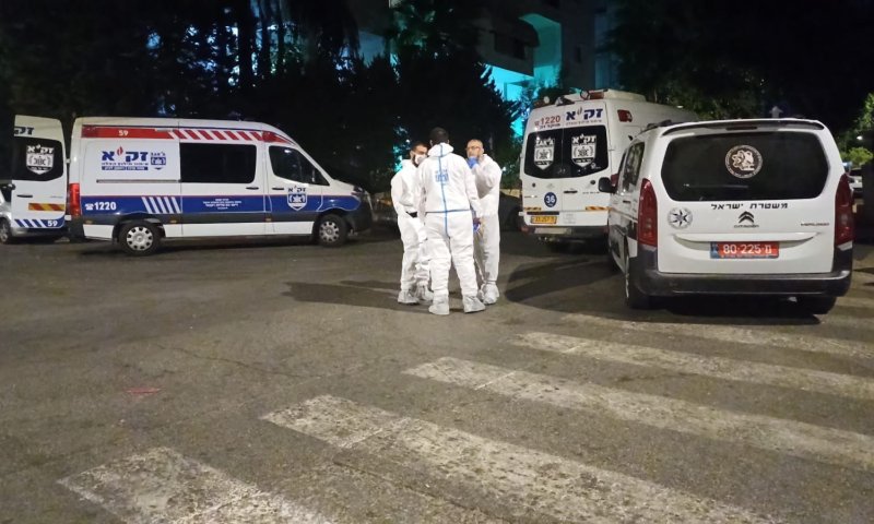 סוף טראגי | אחרי שנתיים של חיפושים: הנעדר אותר כשלד