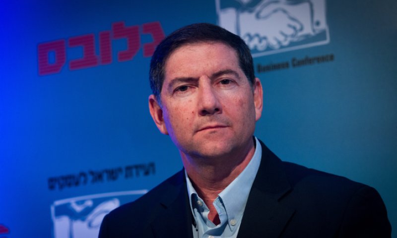 סערת הגרעינים התורניים: יו"ר עמידר לשעבר מתערב