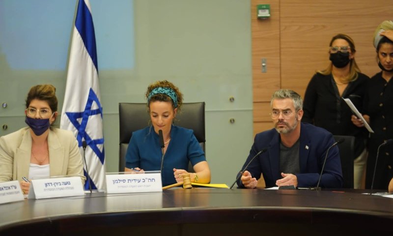 הקרב על הוועדות: זו הצעת הקואליציה
