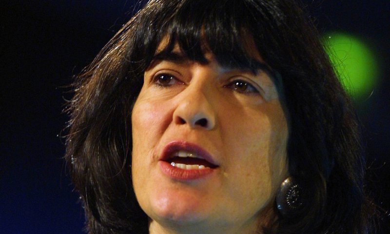 נשיא איראן סירב לראיון כי המגישה בלי כיסוי ראש