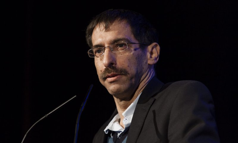 הספרייה הלאומית: "אורי אורבך ידע להיות בן אדם"