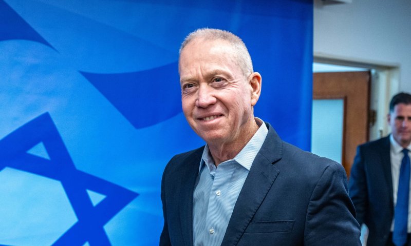 מסתמן: גלנט ימנה אדם מטעמו במקום אלטשטיין