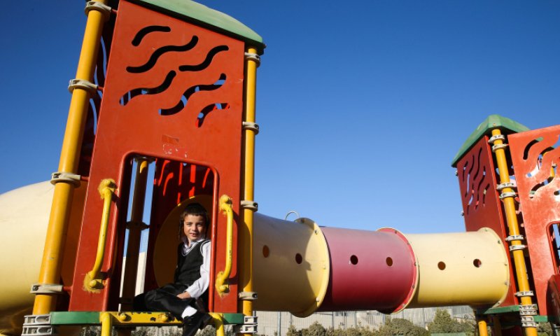 הפארקים יפתחו: הממשלה אישרה הקלות נוספות