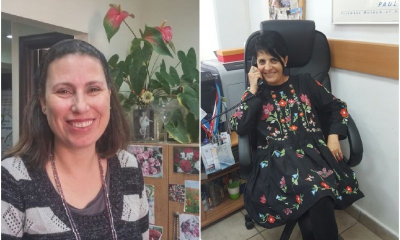 השליחות של החמ"ד מגלות את הסודות מאחורי הקלעים