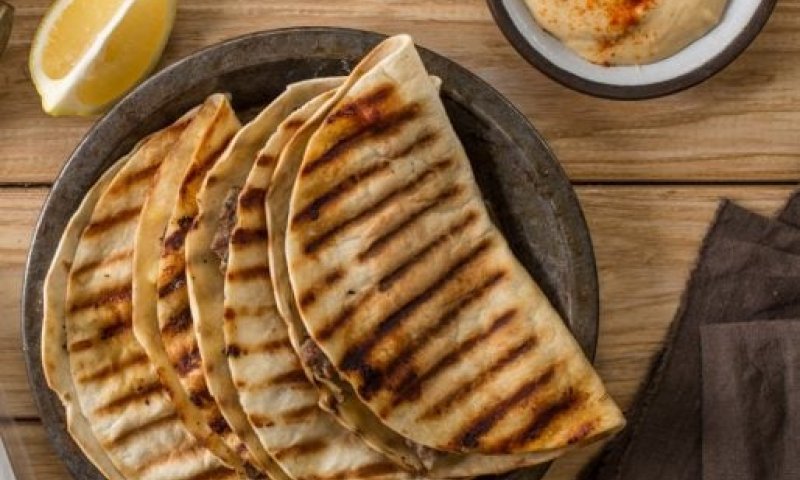 פעמיים כי טוב: 2 להיטים שתוכלו להכין מטורטייה