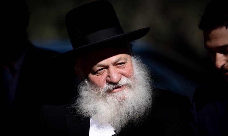 היועץ של גולדקנופף יוביל קמפיין חרדי נגד שתיה מתוקה