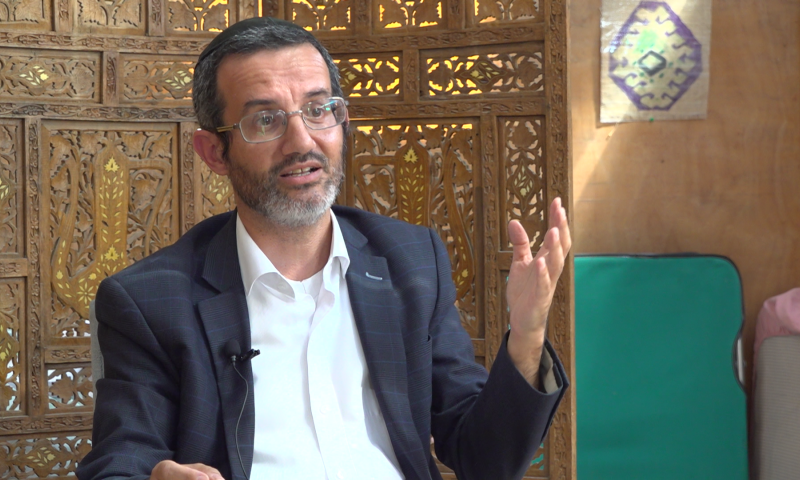 "הלכתית, מוסרית ואנושית &ndash; חובה עלינו לעטות מסכה"