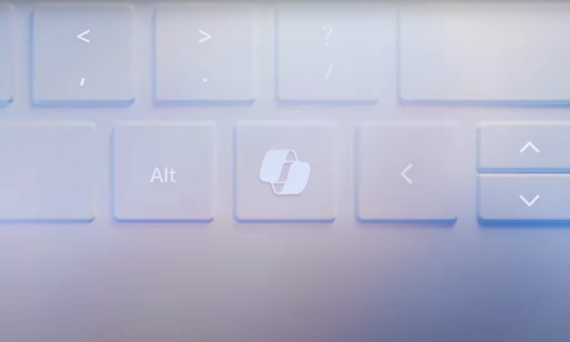 אחרי 30 שנה: המקש החדש שיגיע למקלדת שלכם