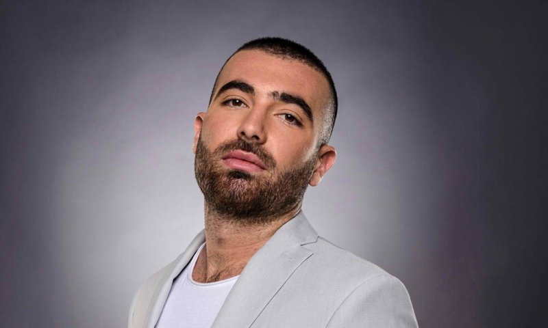 הלהיט הבא? עומר אדם משיק סינגל חדש ושקט