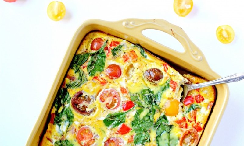 טעים וקל: מצאנו את הפתרון המהיר לארוחת ערב