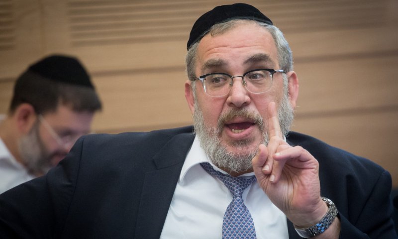 "הקורונה מקבלת מוטציה חדשה של פוליטיזיציה"