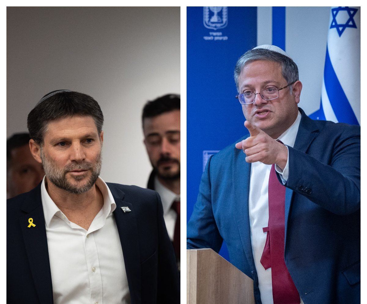 יונתן זינדל, פלאש 90