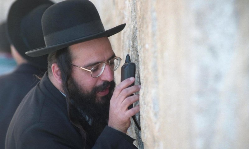 פיקוד העורף והרבנים יפרצו את הטלפונים ה'כשרים'