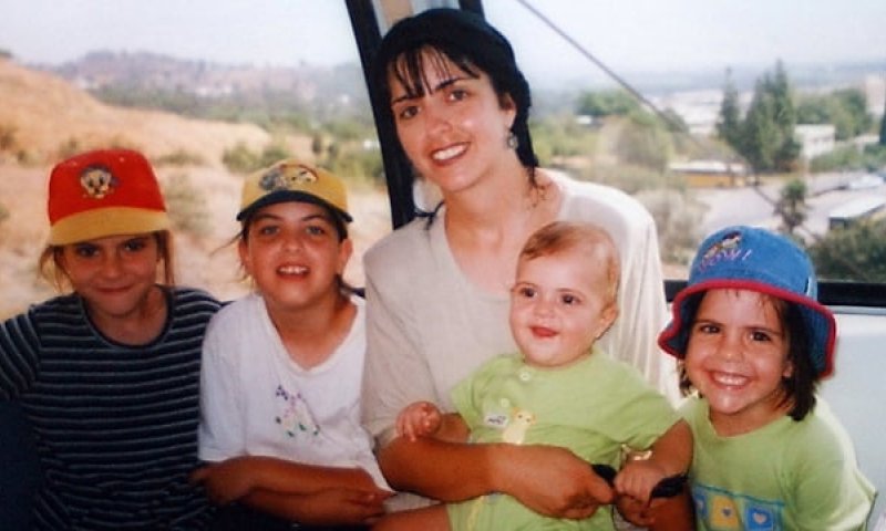 היום לפני 20 שנה: רצח משפחת חטואל