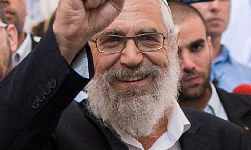 בדרך לכלא? היום גזר הדין במשפט הרב מרדכי אלון