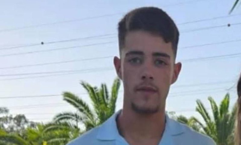 סיון שדה הי"ד הוא ההרוג מרסיס רקטה בגליל המערבי