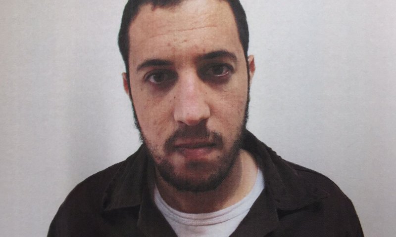 3 ישראלים תכננו לבצע פיגוע בהר הבית