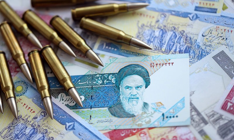 איראן ניסתה לחסל את אבא של חברת כנסת לשעבר