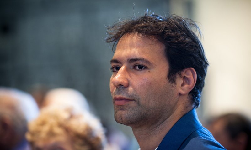 המדליסט האולימפי שנולד בבני ברק: הכוכב הישראלי חוגג 48