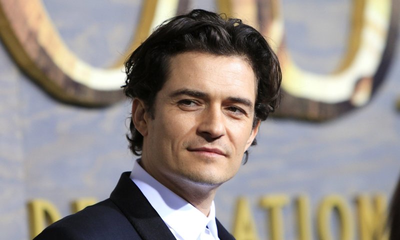 10 דברים שלא ידעתם על אורלנדו בלום שחוגג היום 48