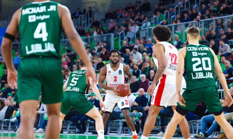 במשחק העונה ביורוקאפ: הפועל ירושלים ניצחה בתום דרמה אדירה