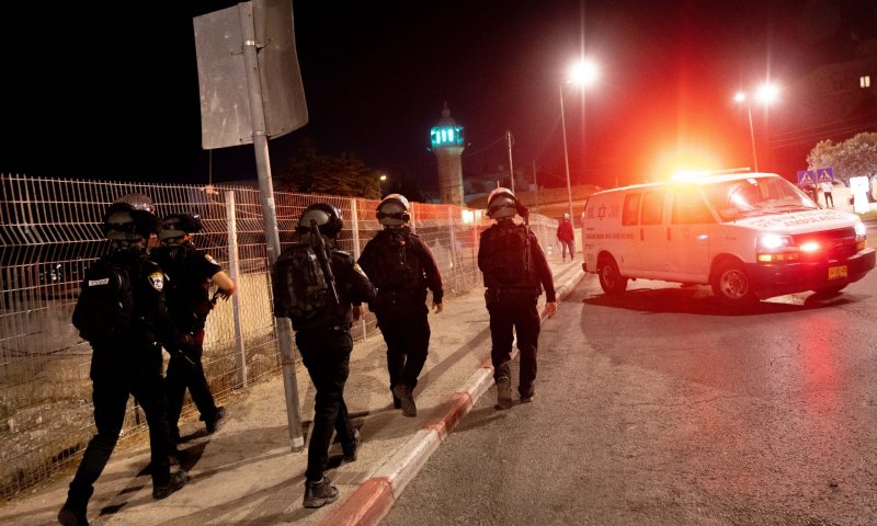 הפרשן הצבאי: "הגיע הזמן להכריז על נוער הגבעות כארגון טרור"