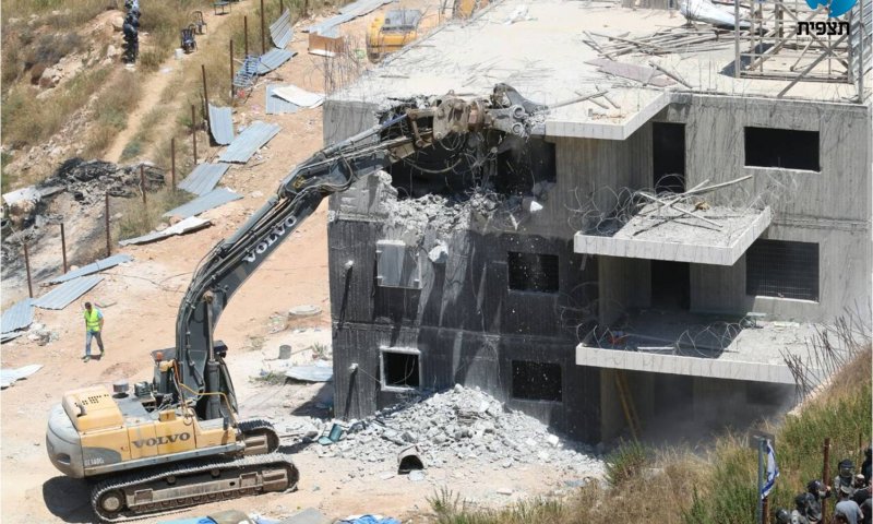 יש גם רבנים שחושבים אחרת / תגובה לרב אבינר