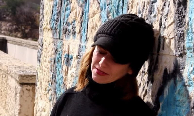 בעקבות פרשת חיים ולדר: ריקה רזאל בסינגל חדש וחשוף