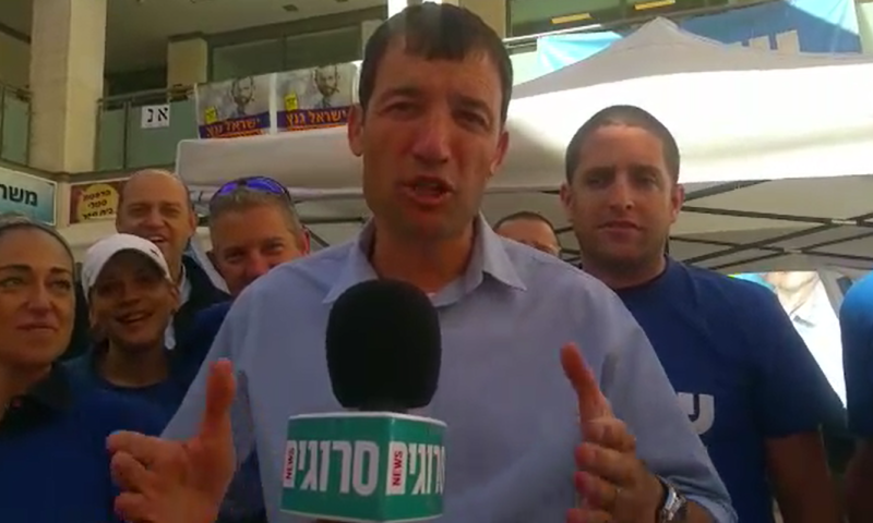 המועמדים במועצת בנימין: "אנשים רוצים רוח חדשה"
