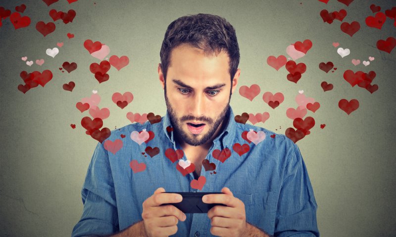 רווקים: כך יותר מידי אופציות פוגעות בכם