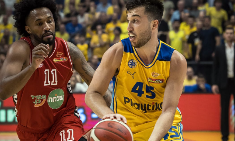 הנבחרת הקריבה את אליפות אירופה בשביל שיעור בחינוך?