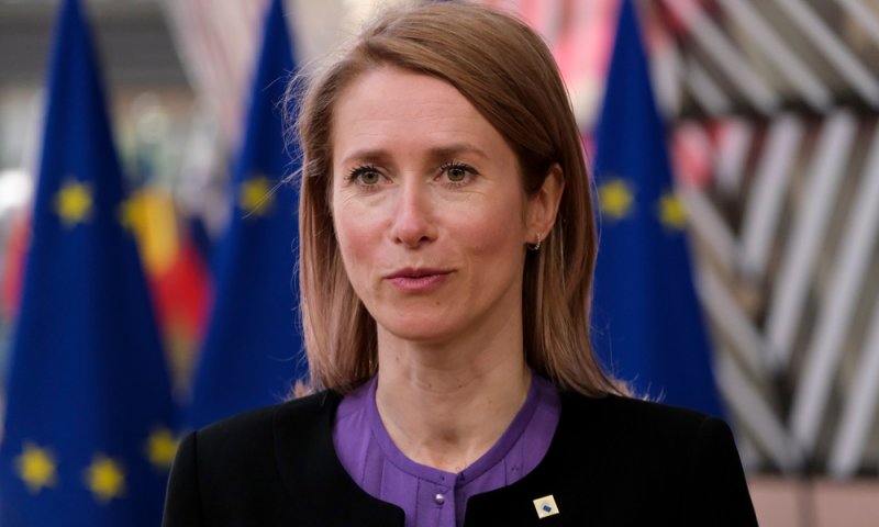 האיחוד האירופי מזהיר: "הפסקת האש עדיין שבירירית"