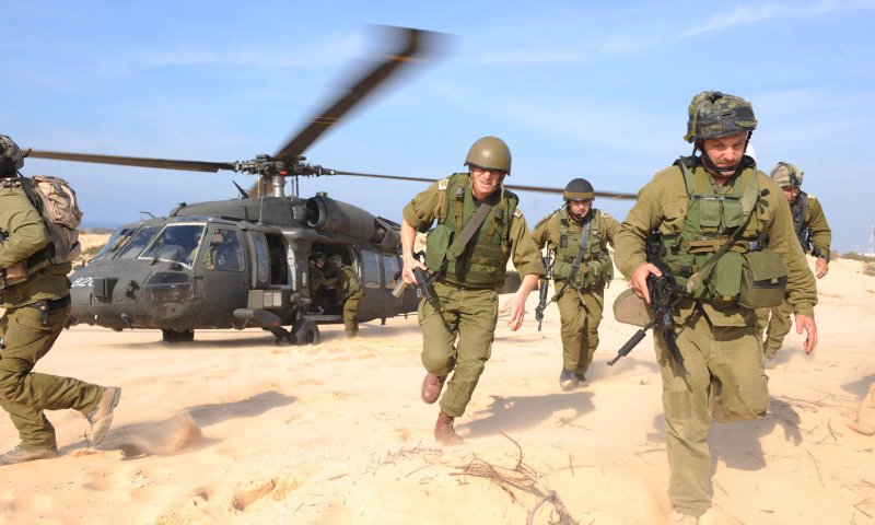 לאן מתגייסים? שיבוץ הישיבות בגיוס מרץ 16'