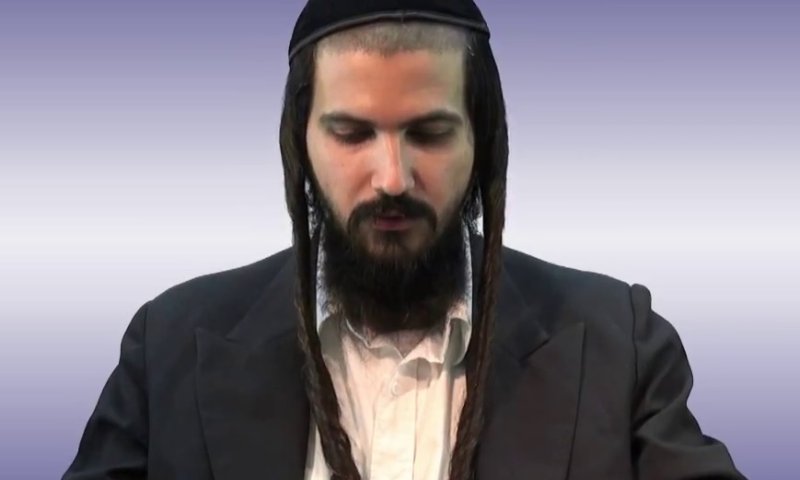 במה להתחזק? גם ברוח וגם בחומר/ תגובה