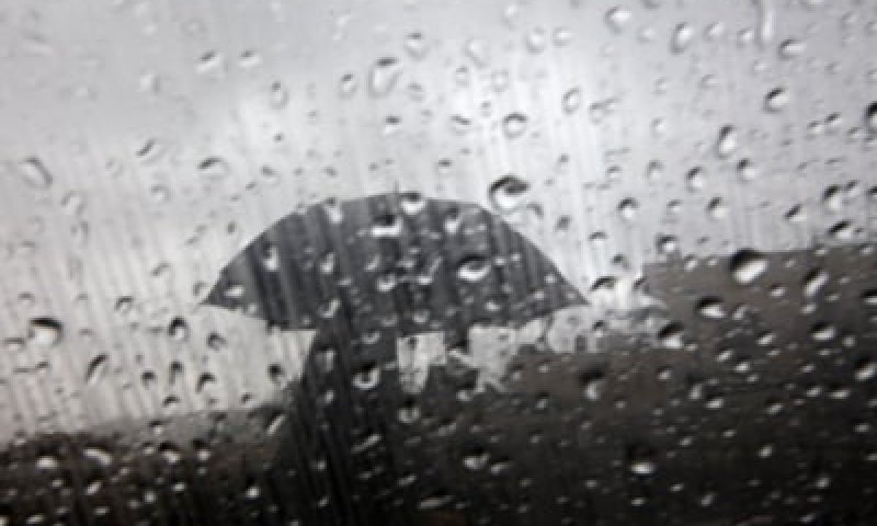 את הגשם בסוף השבוע, חזו כבר לפני 100 שנה