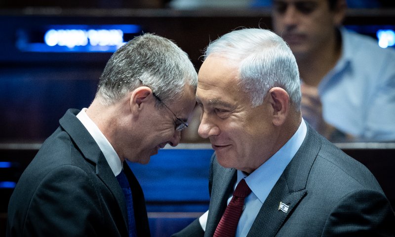 זאת התוכנית של יריב לוין לשינוי ביהמ"ש העליון