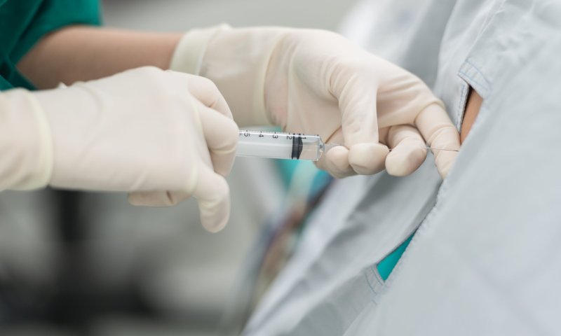 "הרופא המרדים היה עצבני ועשה טעויות, הרגשתי רע"