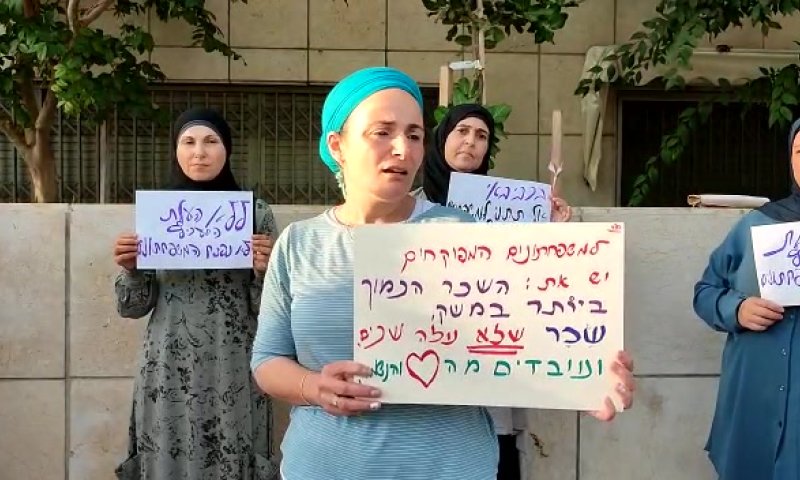 מטפלות המשפחתונים מאיימות: לא נפתח השנה