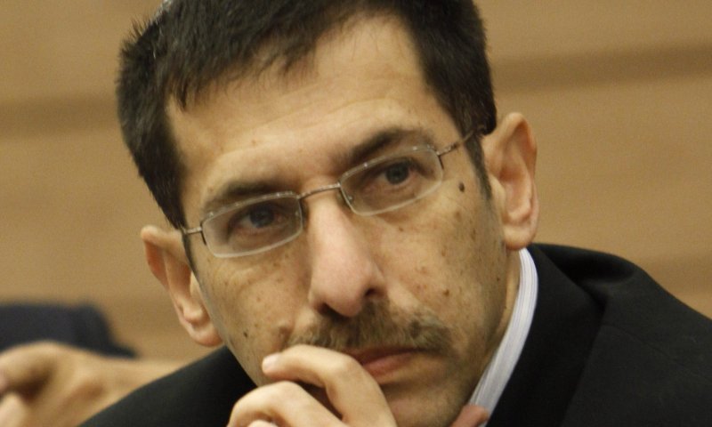 אצל עורכי מעריב וידיעות כל הדתיים אותו דבר