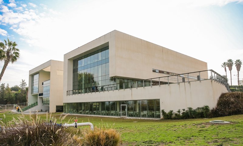 לראשונה בכנרת: תואר ראשון בשילוב בית מדרש