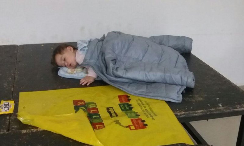 לקראת הכרעה: פנייה אחרונה לשרי הבית היהודי