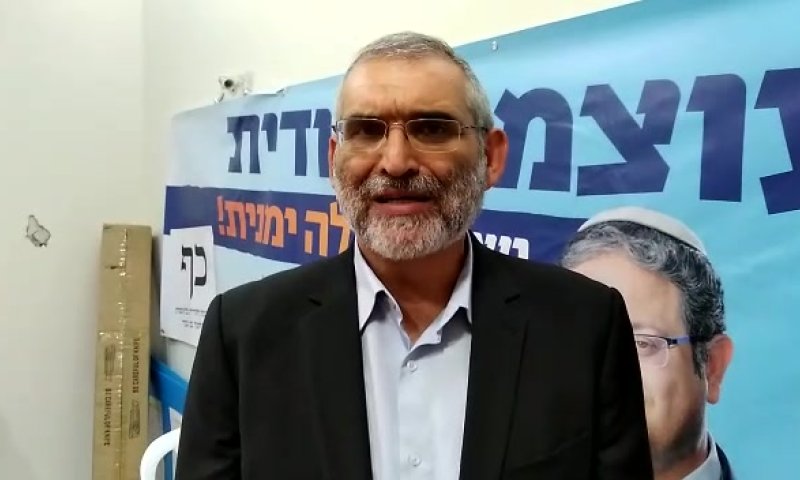 בן ארי: "נתניהו ניסה להביס אותנו ובסוף הובס בעצמו"