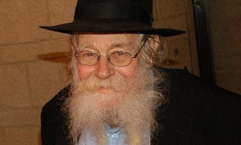 שיפור מעודד במצבו של הרב עדין שטיינזלץ