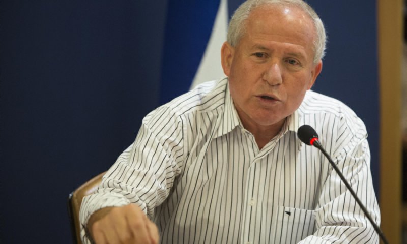 "עלינו לחדש את היכולת ההתקפית נגד איראן"