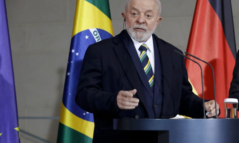 שגריר ברזיל יוחזר מישראל? במשרד החוץ מכחישים