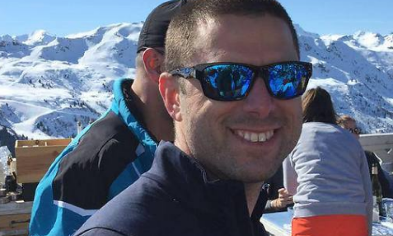 בגיל 36: מאמנה לשעבר של שחר פאר נהרג