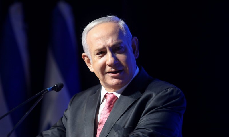 נתניהו לרב החרדי: "מתן כהנא ביקש לפגוע בתורה"