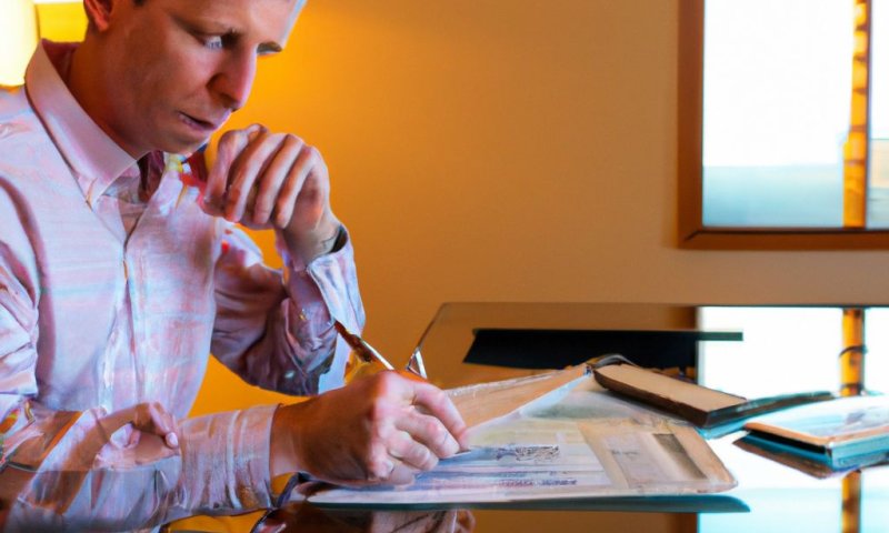 הצהרת הון לעוסק פטור &ndash; מה צריך לדעת?