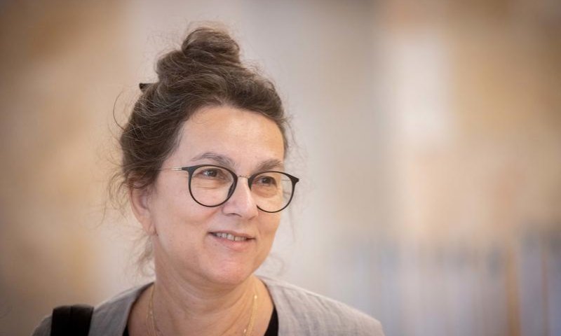 המגיש חושף: זו הסיבה שניתקתי קשר עם עירית לינור